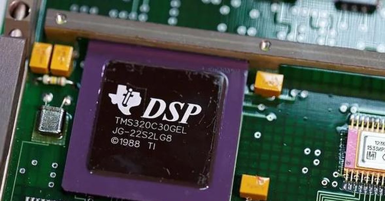 爆买！芯片，重大利好！