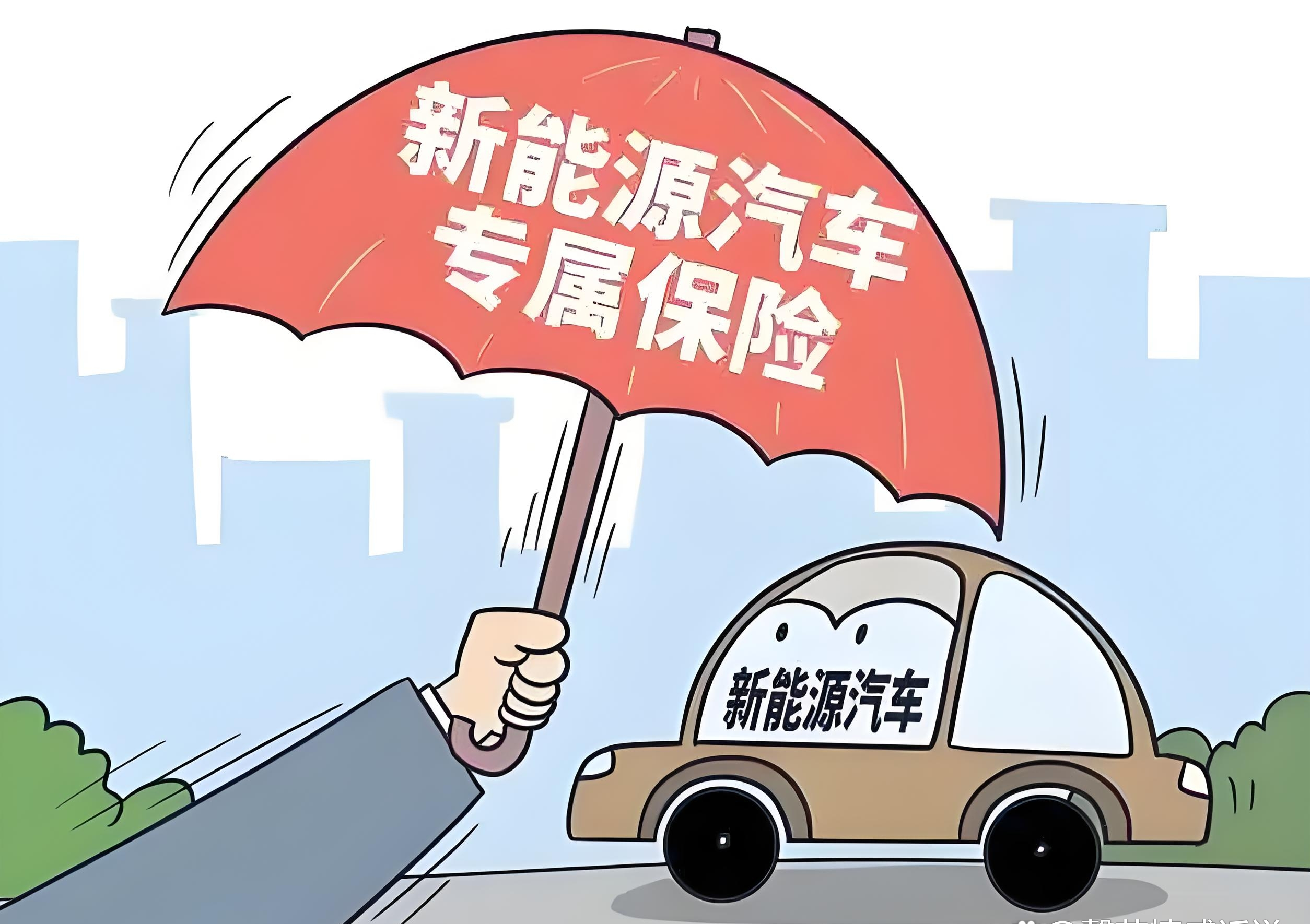 人保车险   品牌优势——快速了解燃油汽车车险,人保财险 _2025新能源物流车产业：从“补贴引导”到“市场主导”的转型