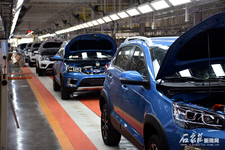 万朗磁塑增资美的智享 培育新增长点