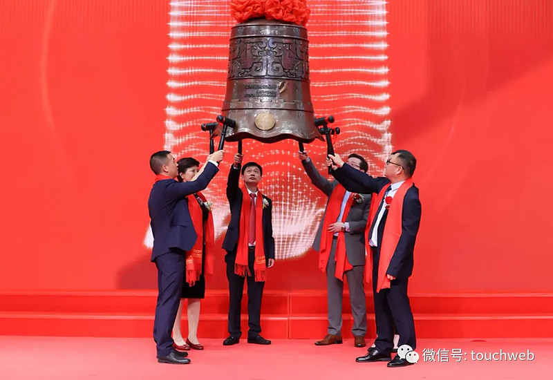 崧盛股份：植物照明LED驱动电源可精准调光