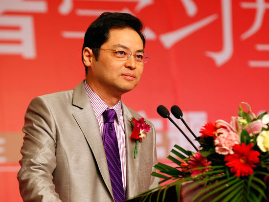 康恩贝(600572.SH)：副总裁徐春玲辞职