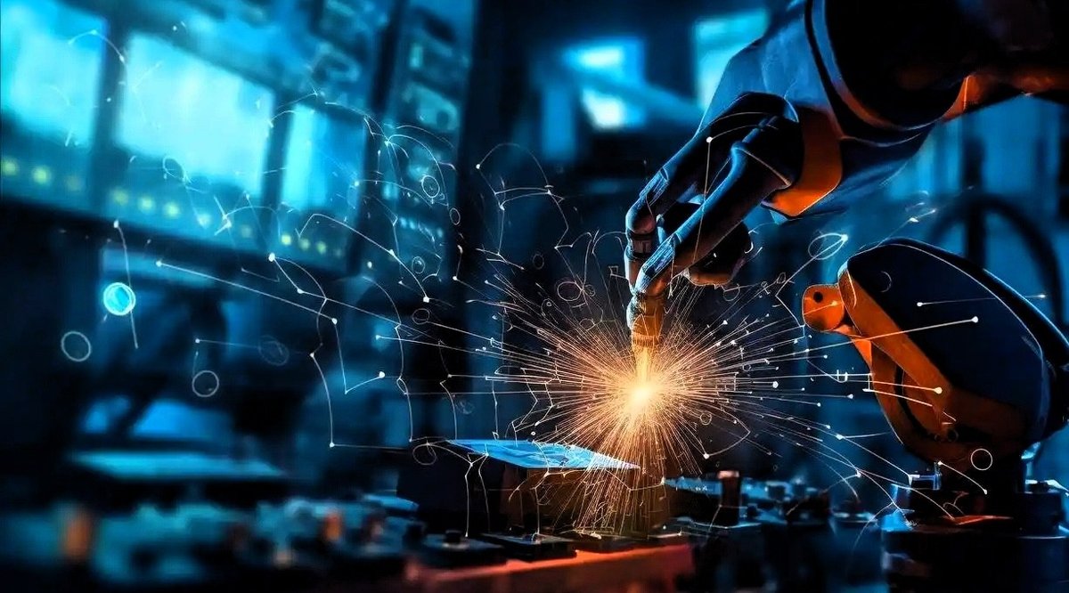 年终报道丨“人工智能+”：中国AI开源破局，烟火落地