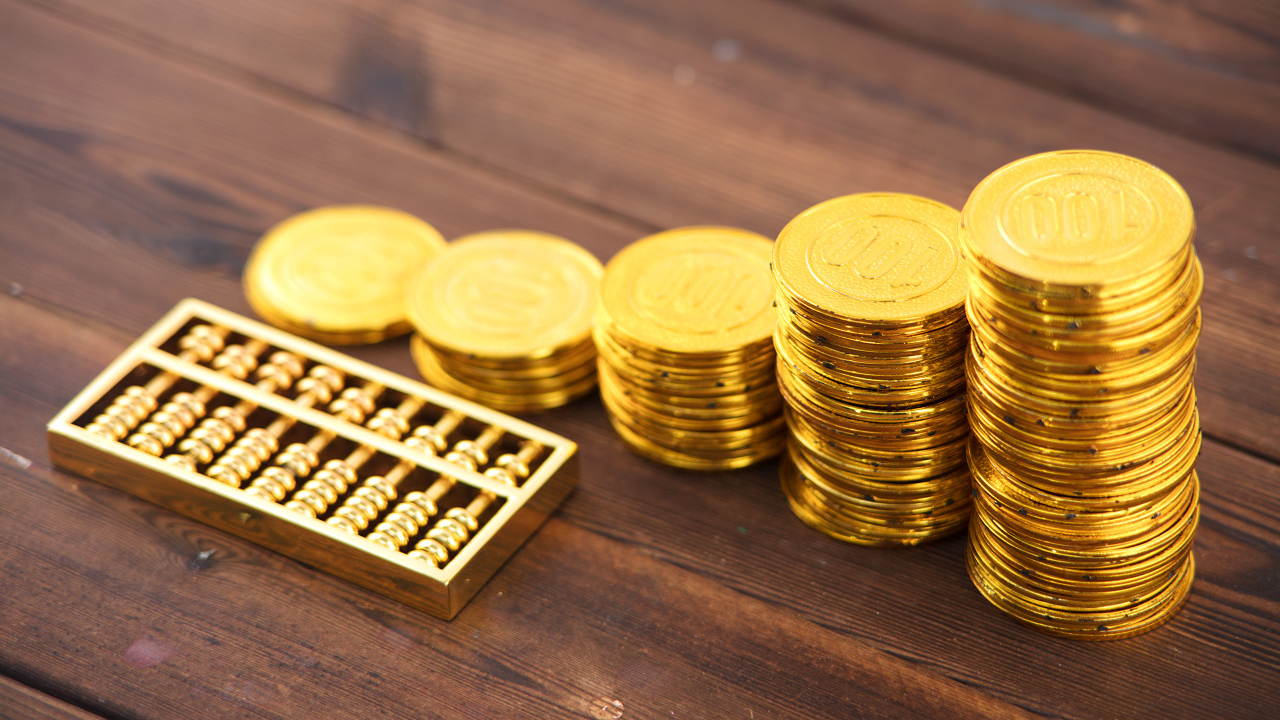 美国财政部拍卖三个月期国债，得标利率3.610%