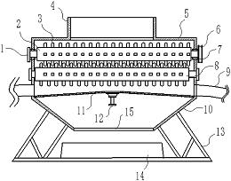 格力电器获得实用新型专利授权：“一种均气挡液装置、冷凝器及空调”