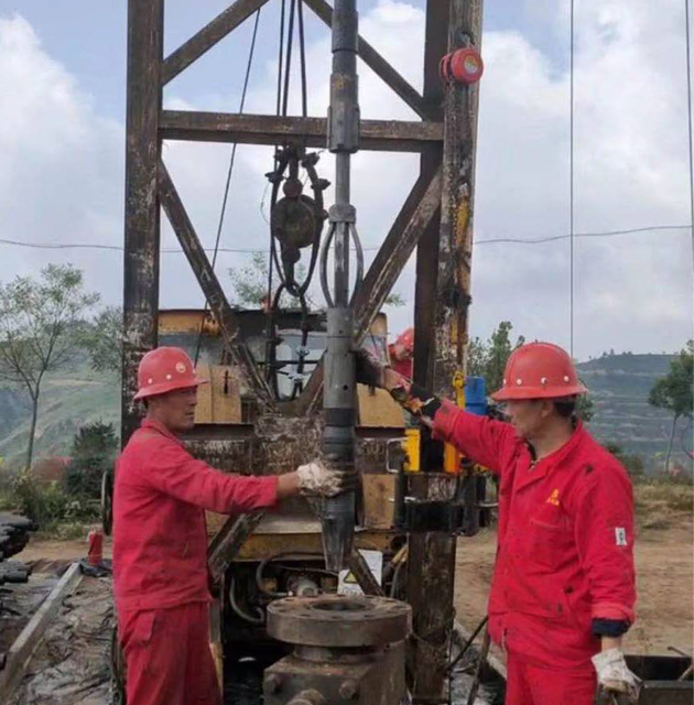 中国石化获得实用新型专利授权：“可取式一体插管注水桥塞”