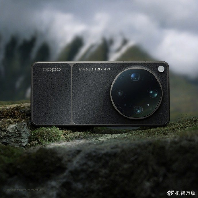 OPPO发布影像双旗舰 刘作虎称Find X9s Pro是今年最后一个不涨价的旗舰新机