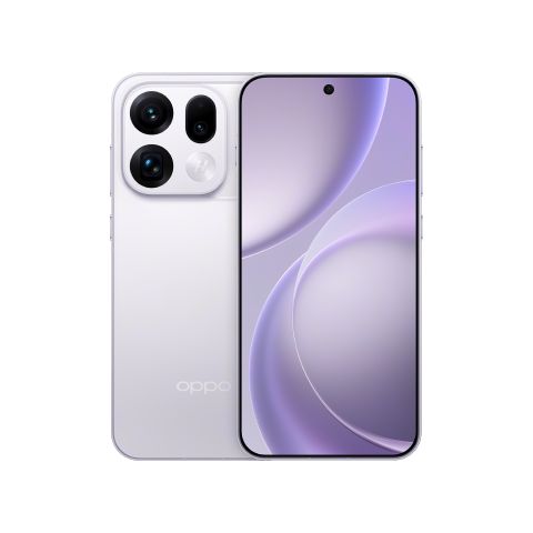 OPPO发布影像双旗舰 刘作虎称Find X9s Pro是今年最后一个不涨价的旗舰新机