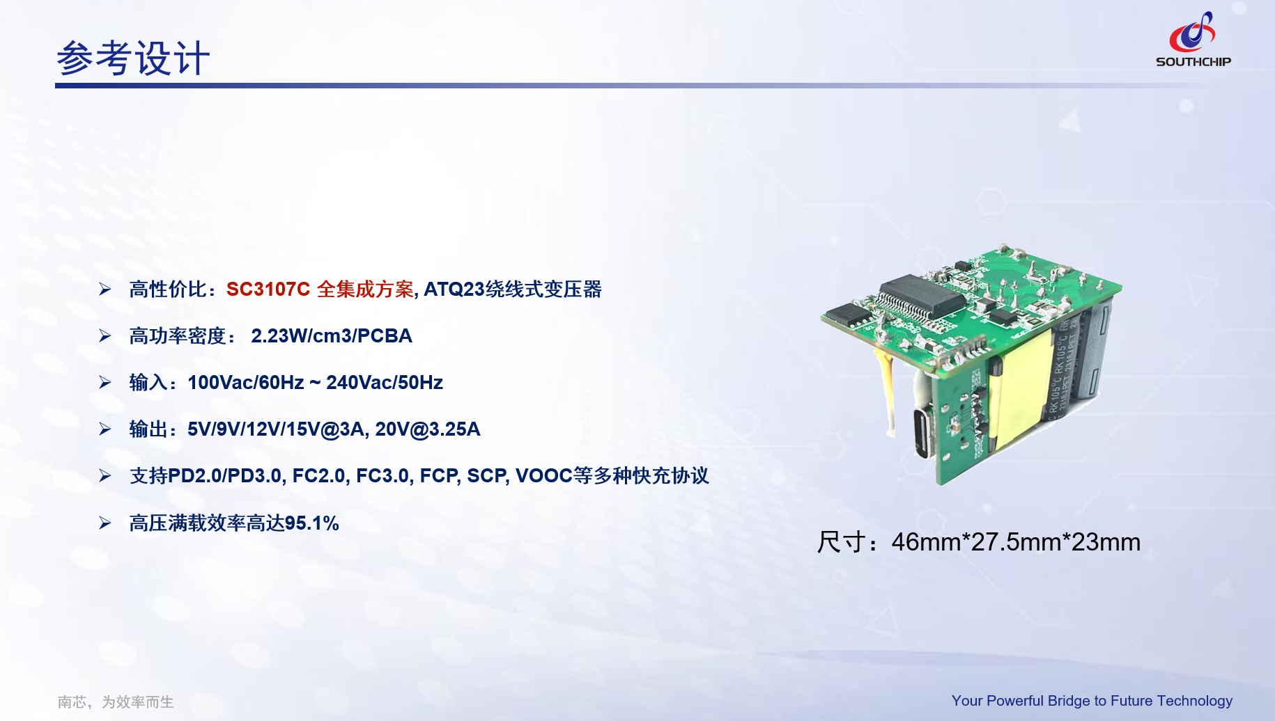 南芯科技发布适用于48V汽车系统的高性能DC-DC