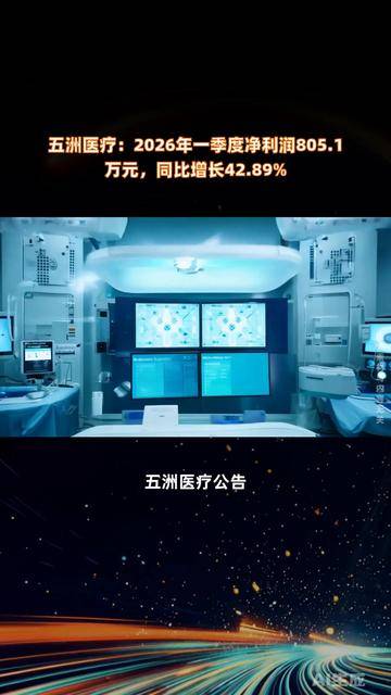 路德科技：一季度净利润1104.48万元 同比增长780.45%