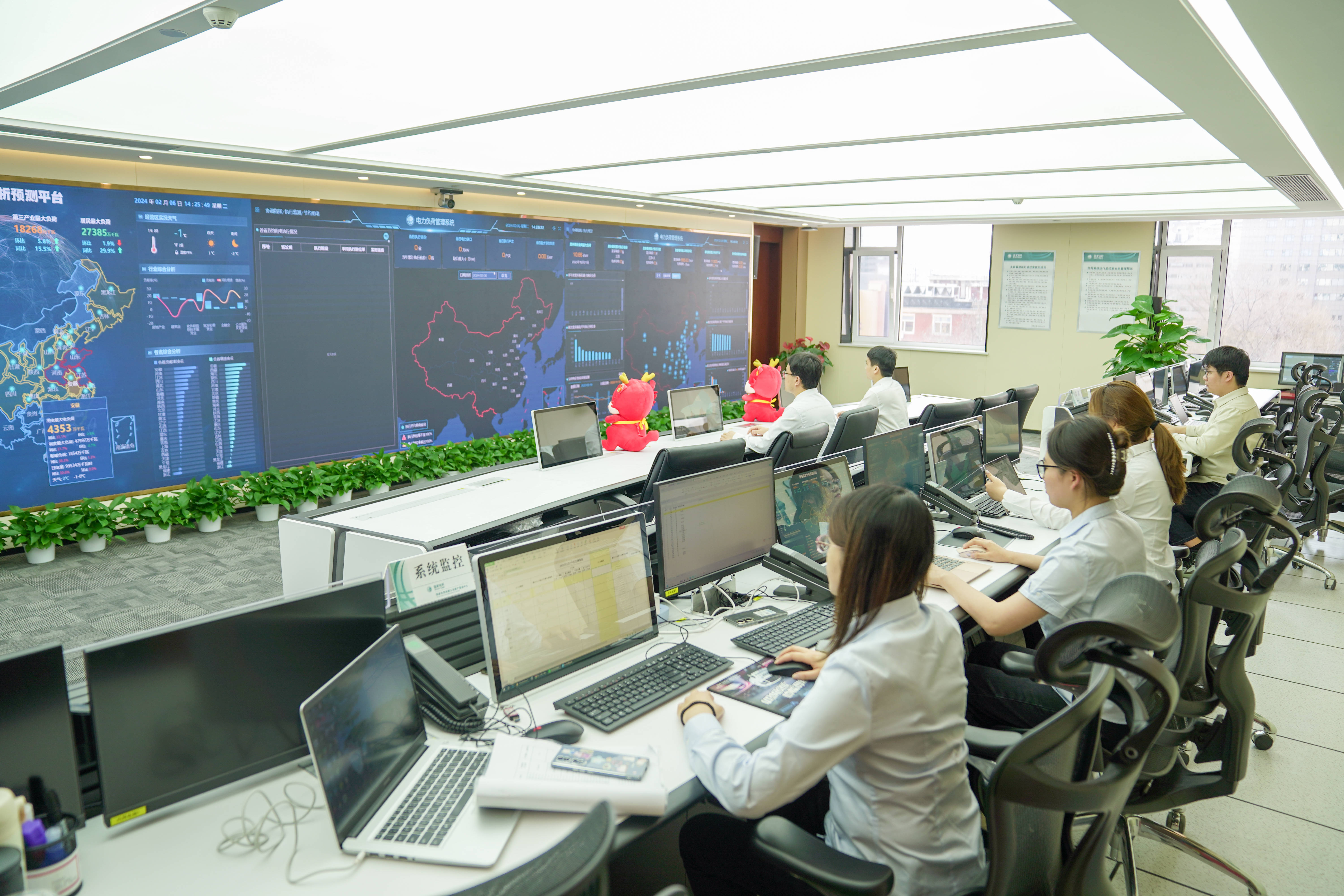 2026年迎峰度夏期间预计全国电力供需平衡