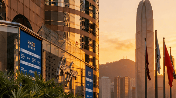 珀莱雅化妆品股份有限公司递表港交所