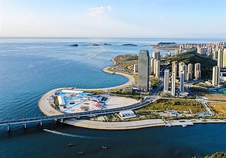 渤海银行：一季度末资产规模突破两万亿元