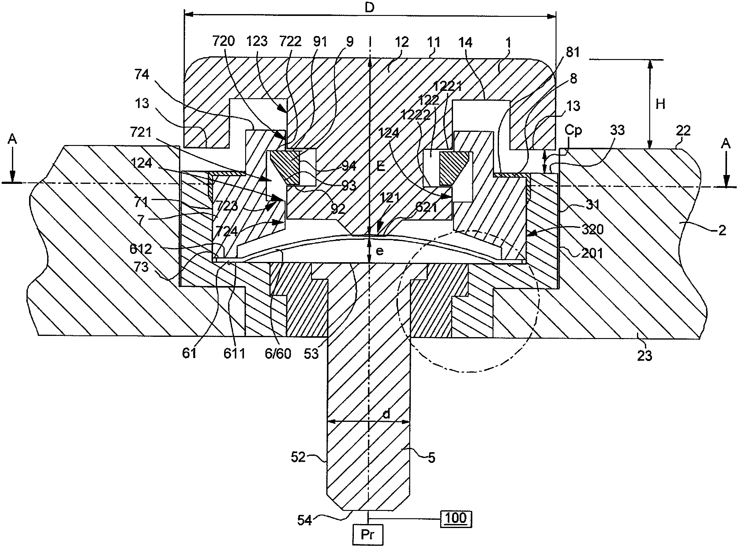 莱克电气获得外观设计专利授权：“手持吸尘器（PD615）”