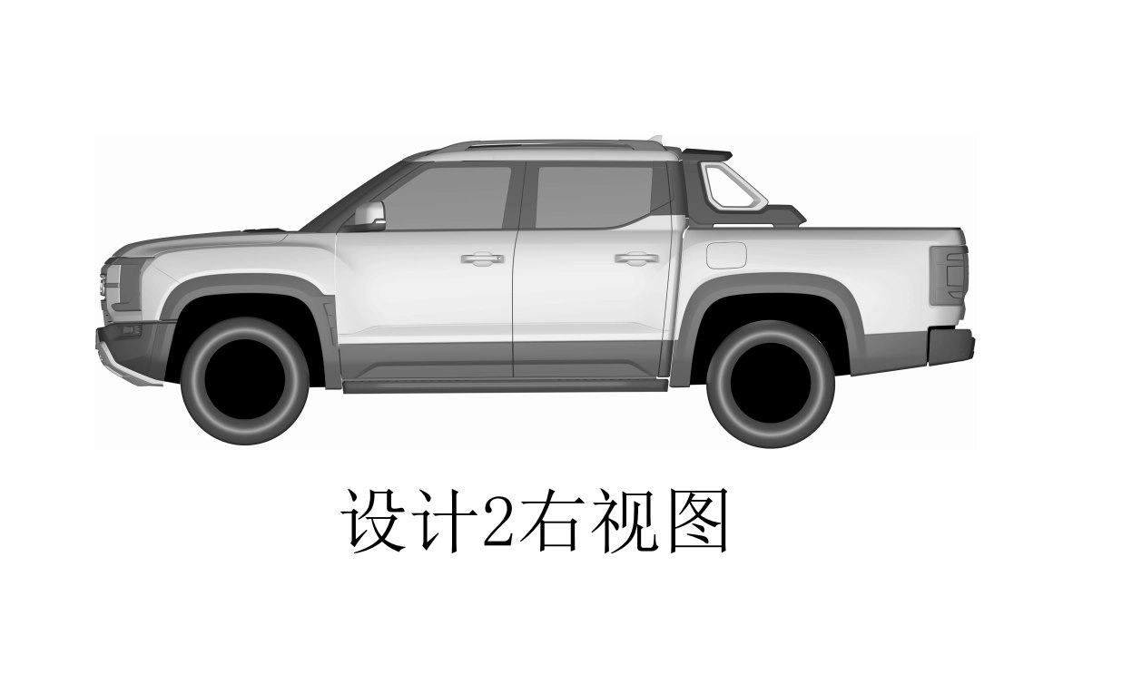 比亚迪获得实用新型专利授权：“一种装饰总成、显示屏总成和车辆”