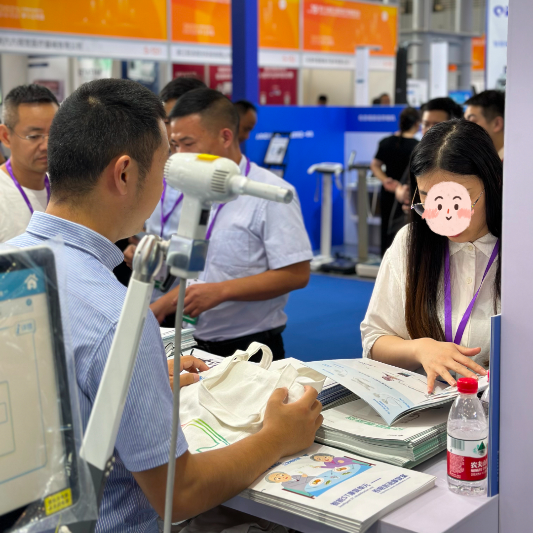 翔宇医疗获得发明专利授权：“平衡板的平衡训练方法、装置、系统及存储介质”