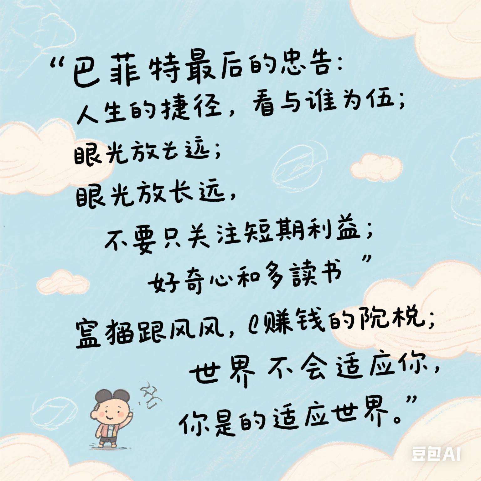 巴菲特现身！致敬库克，称赞其是美国商业史奇迹，并称自己的继任者阿贝尔“100%的成功，做得比我更好 ”