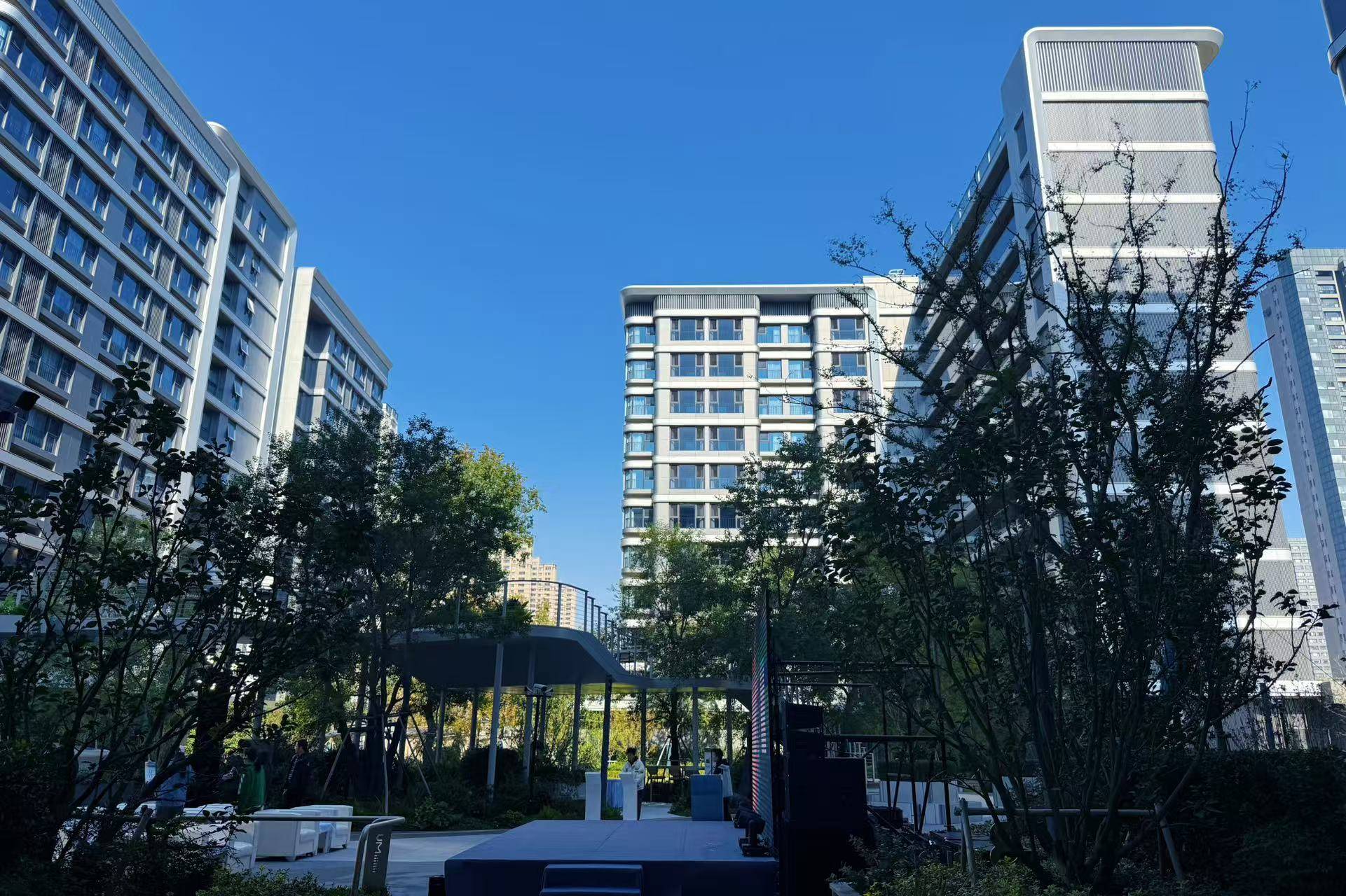 新进展！北京首个区级租赁住房REITs上市
