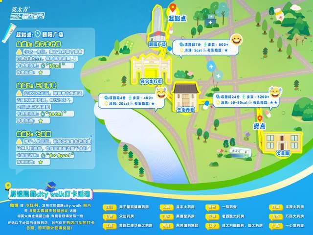 一心堂:打造“健康生活站”消费场景