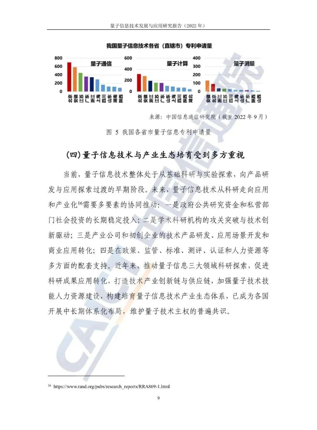 利好！量子计算，重大进展！