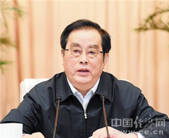 副部级陆克华,一审被判死缓!