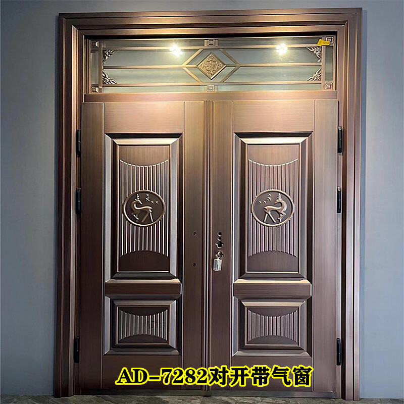 2026中国防盗门行业:每一扇门都是家的守护者_人保财险政银保 ,人保车险