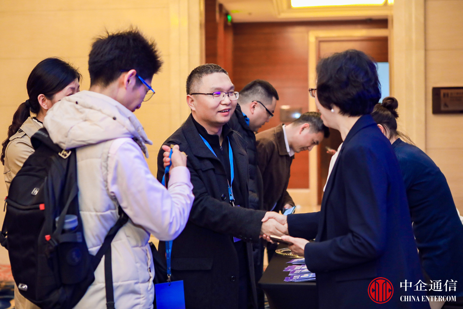 中企通信“星智神盾”AI SOC 以智能安全技术支撑企业全球化运营