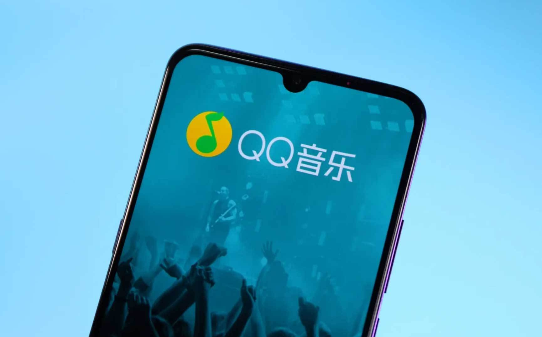 拼命的腾讯音乐,利润涨了,但用户在逃