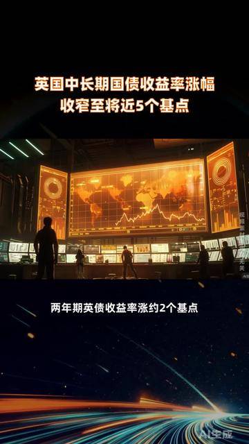 日本5年期国债收益率上升2.5个基点至1.97% 创历史新高