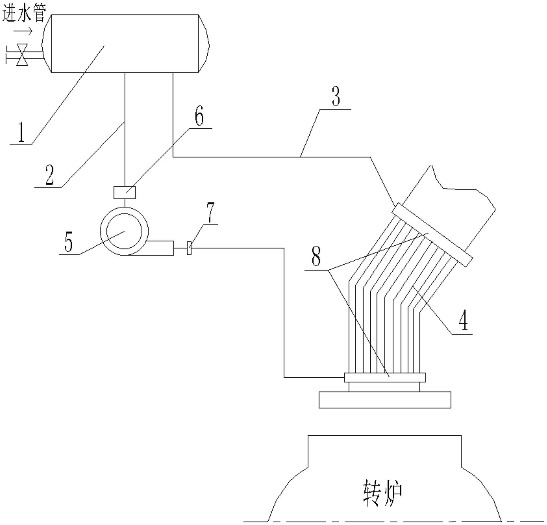 鞍钢股份获得发明专利授权：“一种炼钢转炉出钢温度计算方法”