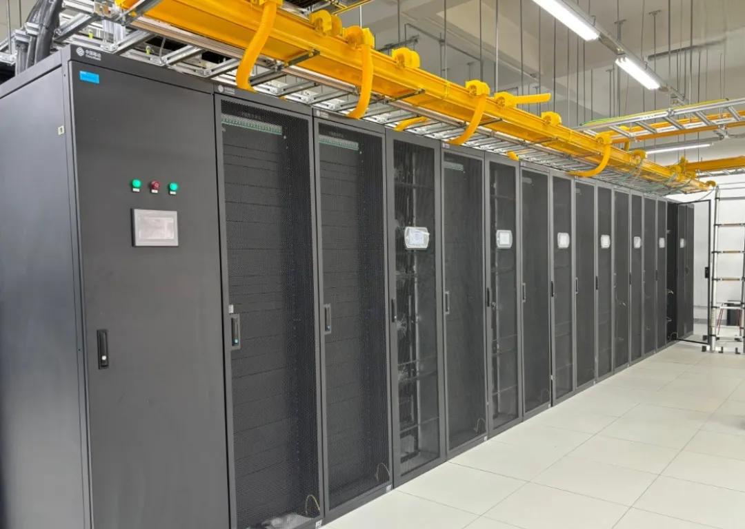 神州数码：控股子公司预中标中国移动PC服务器产品集采项目