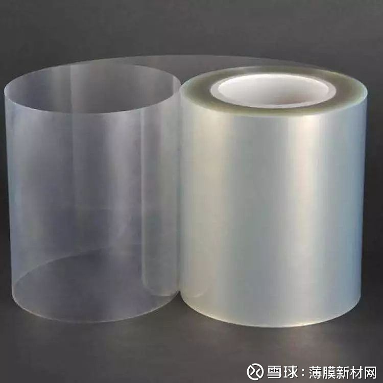 新广益获得发明专利授权：“多层离型膜及制造多层离型膜的方法”
