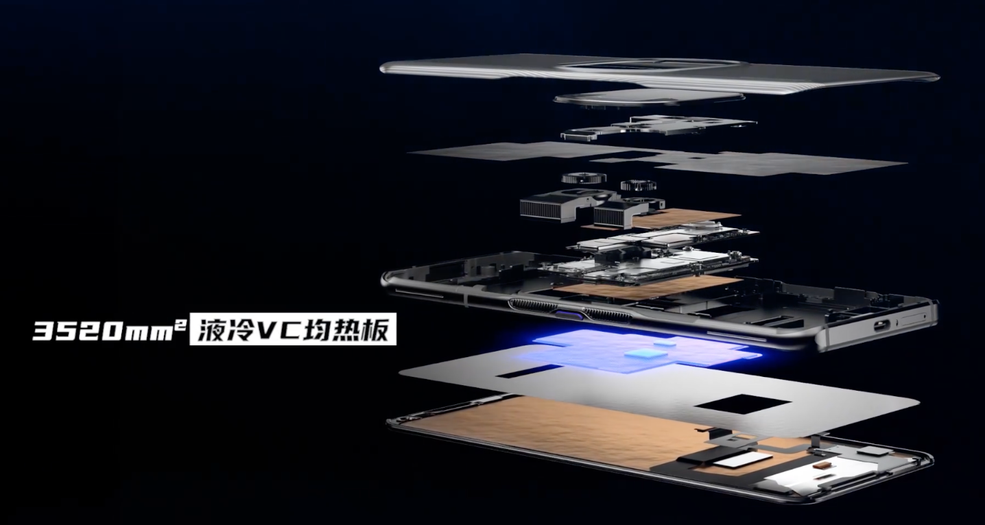 瑞玛精密:目前公司产品暂不涉及3D VC 均热板等