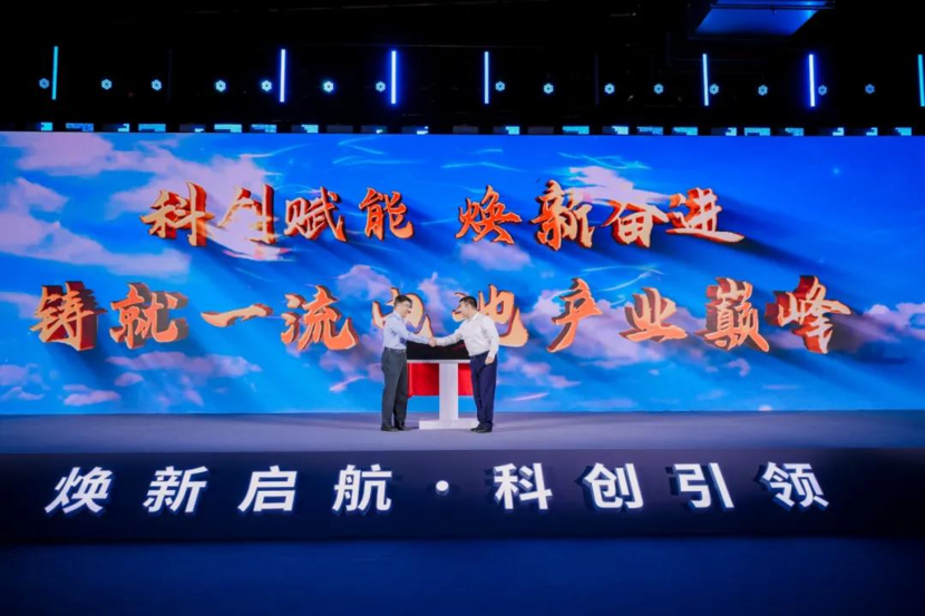 从技术破局到市场标杆，安吉尔领航中国净水高质量发展