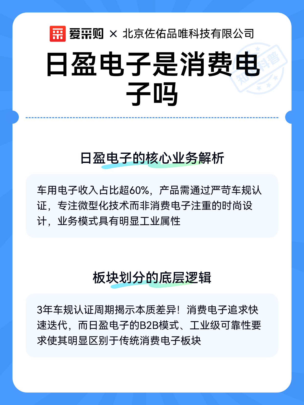 日盈电子获得外观设计专利授权：“防夹传感器组件”
