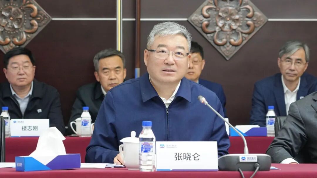 苏州市委书记范波会见礼来集团副总裁德赫兰一行