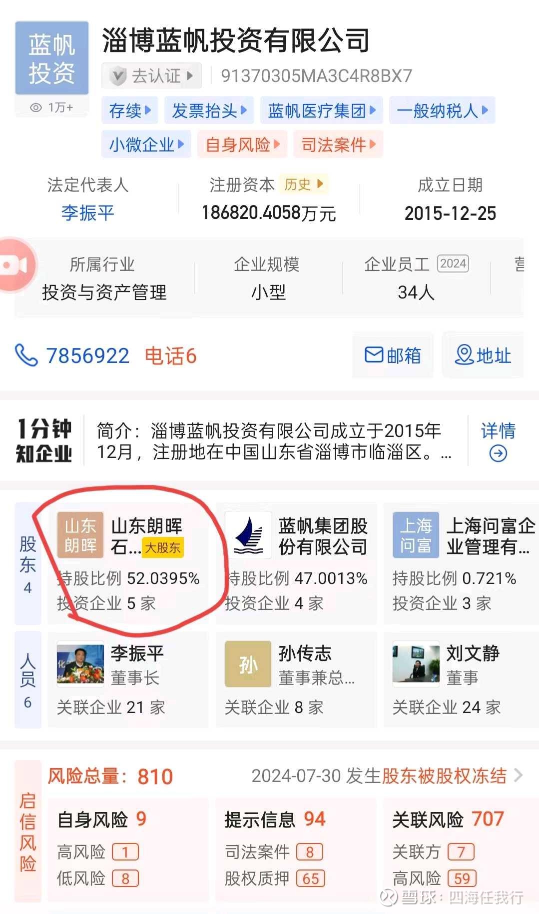 蓝帆医疗(002382.SZ):参与国家组织冠脉支架集中带量采购第二轮接续采购拟中选