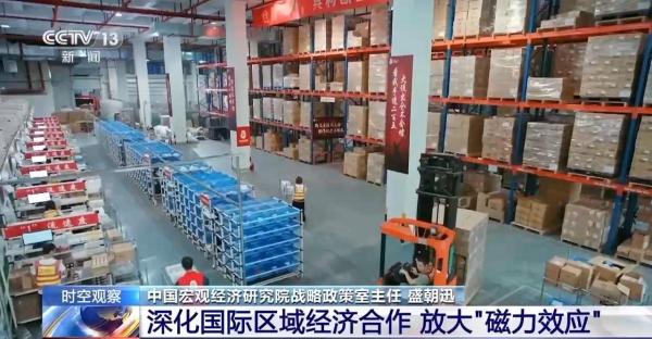 第十届世界无人机大会闭幕:意向成交额近230亿元,促成中外219家企业达成合作意向