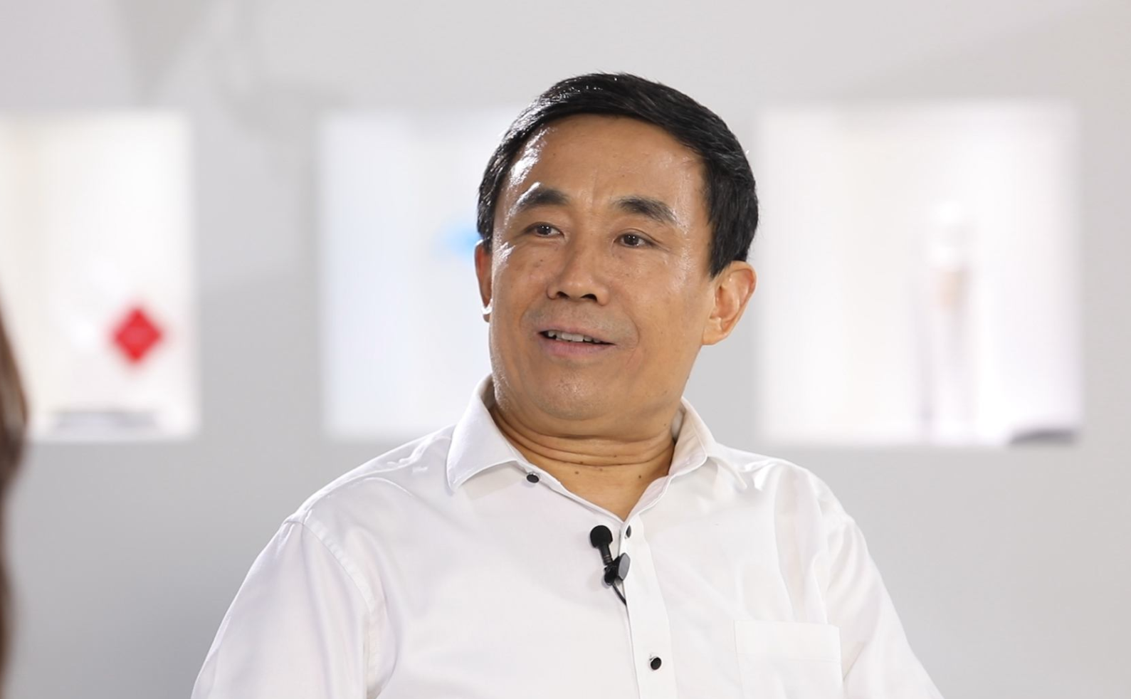 东华软件：公司在儋州建立了生产线