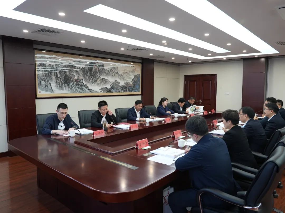 雄安新区与北京市海淀区、天津市南开区签署人才协同发展合作框架协议