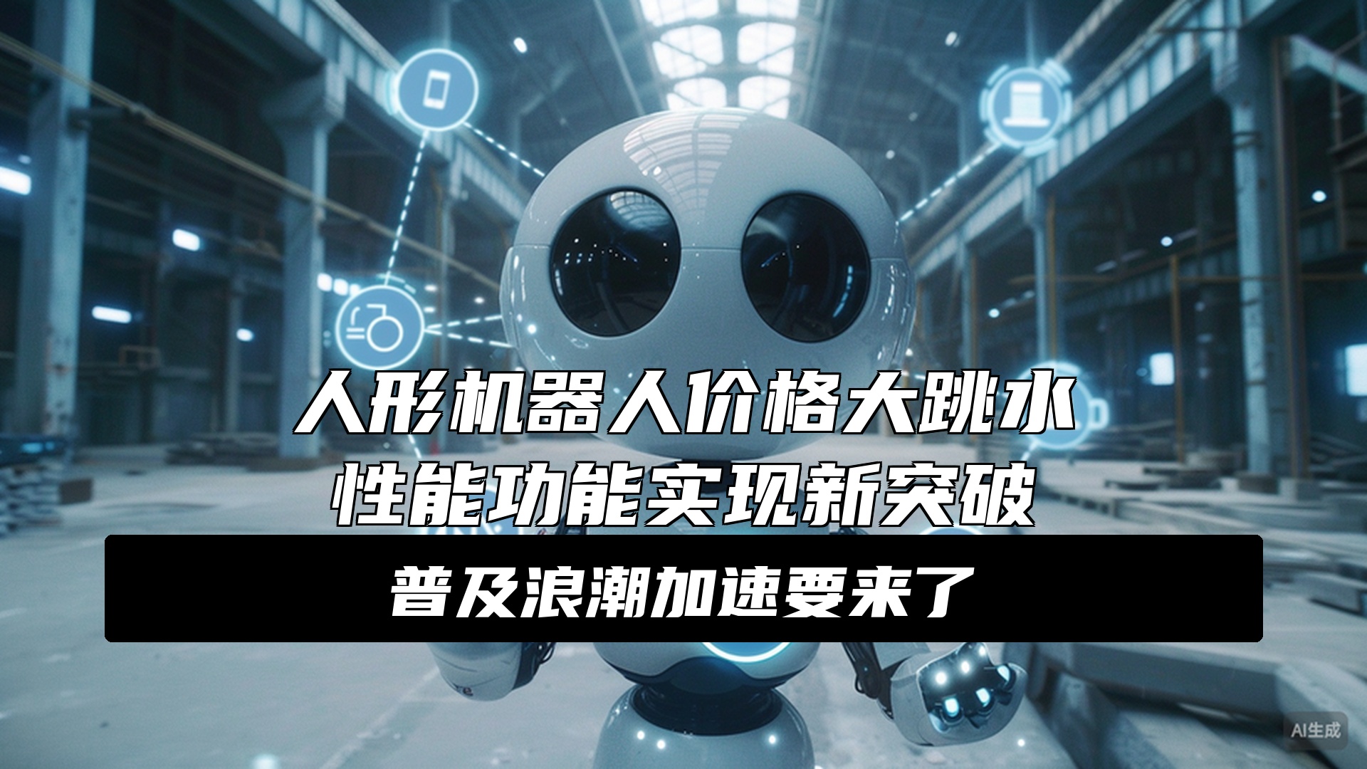 逐际动力正式发布全尺寸交互人形机器人LimX Luna