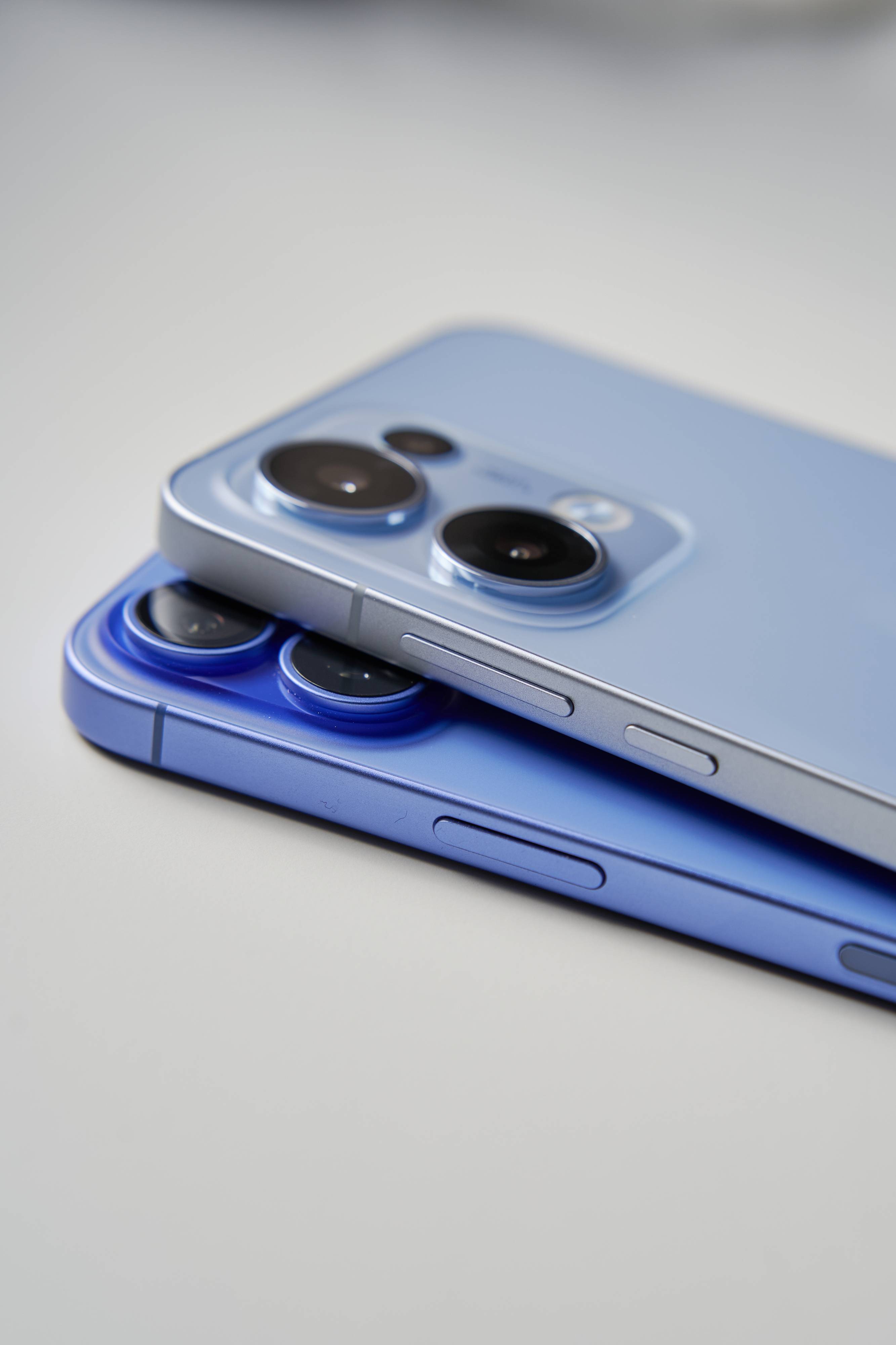 OPPO Reno16系列发布 首次配备OPPO AI实体按键