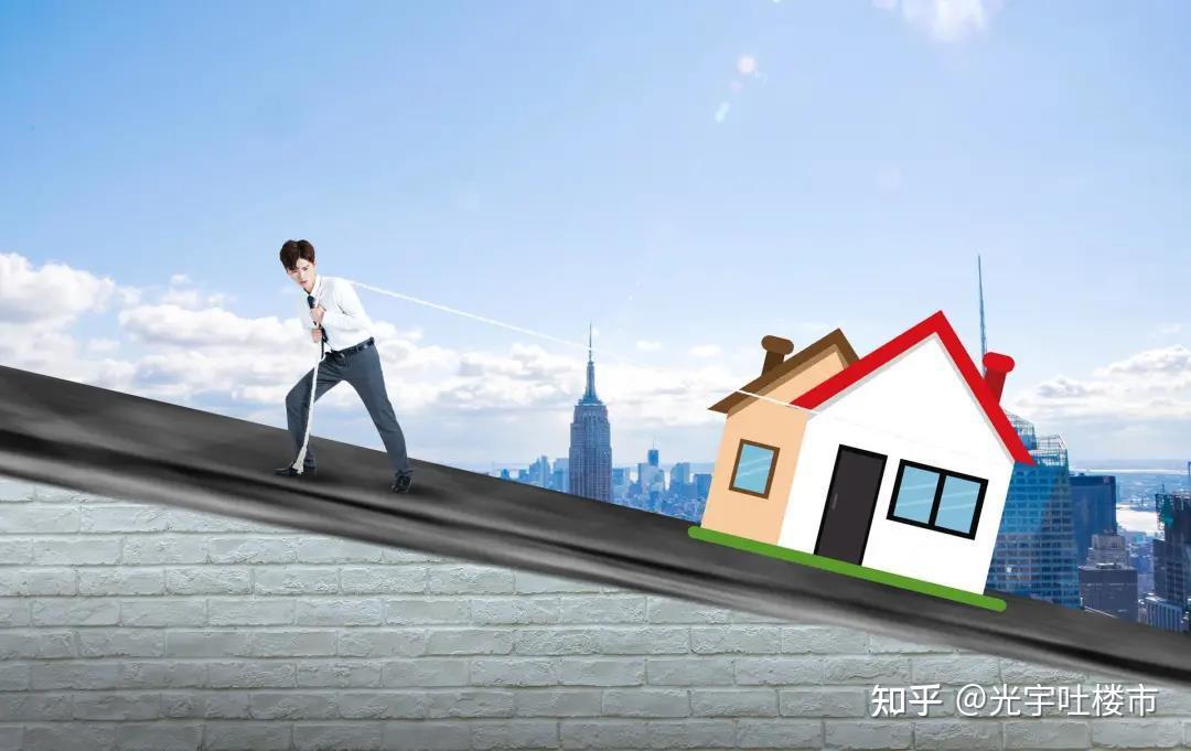 4月房地产债券融资同比增长28.8% 多地楼市新政落地促进市场回暖