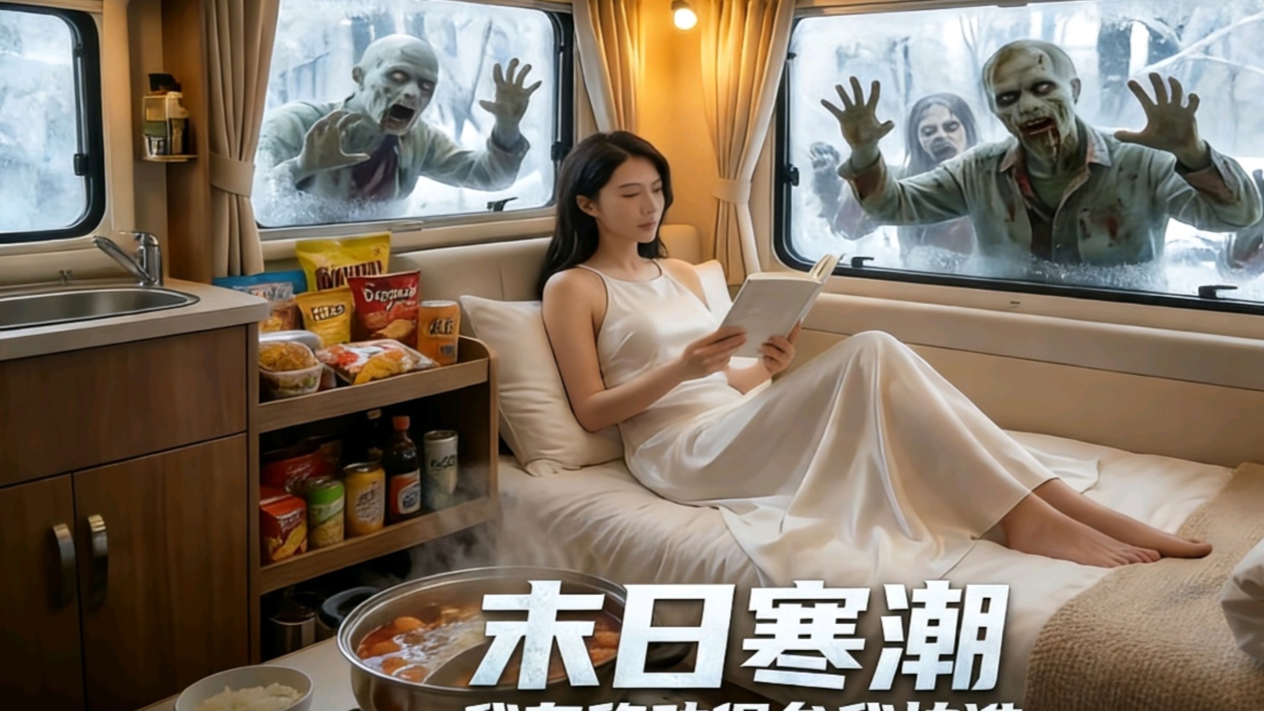 AI短剧崛起，也要保护真人影视空间