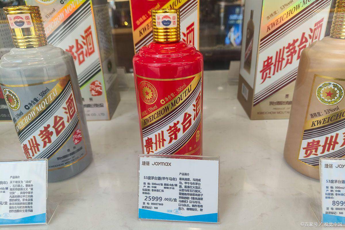 贵州茅台完成30亿元股份回购；段永平向江西安福县慈善会捐赠1万股贵州茅台股票丨酒业早参