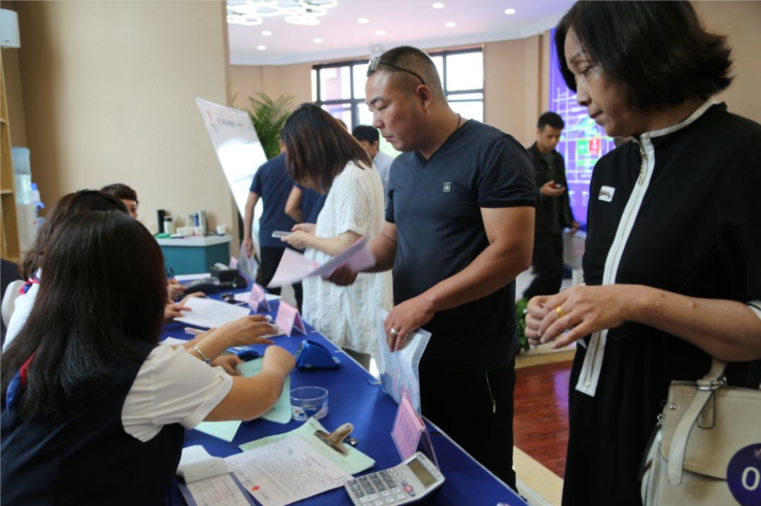 北京一新盘取证后竞品连夜“定向降价”，还未开盘就已打响营销大战