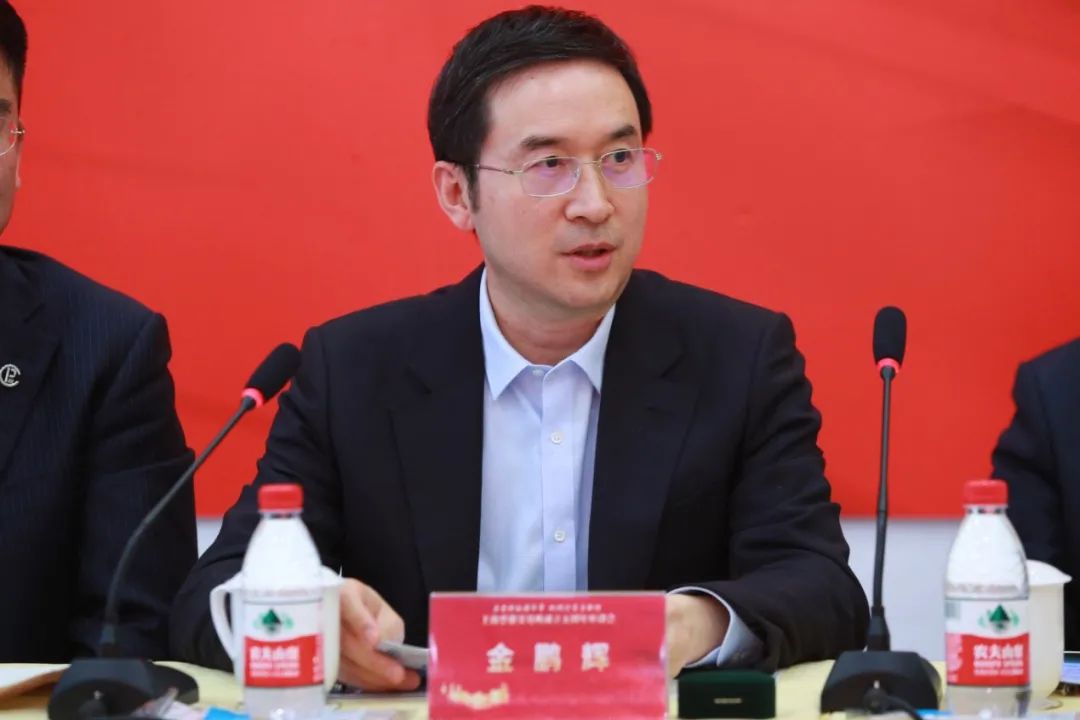 中国人民银行副行长陶玲出席非洲开发银行集团2026年年会