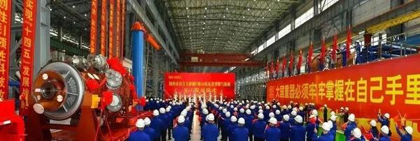 直击股东会｜海外AI需求有利于公司燃机“出海” 东方电气低毛利率与风电体量较大有关
