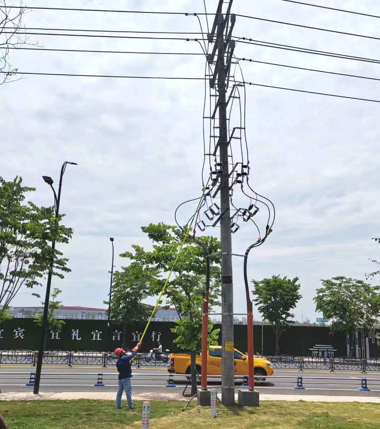 安徽淮南平圩电厂四期全面建成投产,为长三角迎峰度夏增添强劲动能
