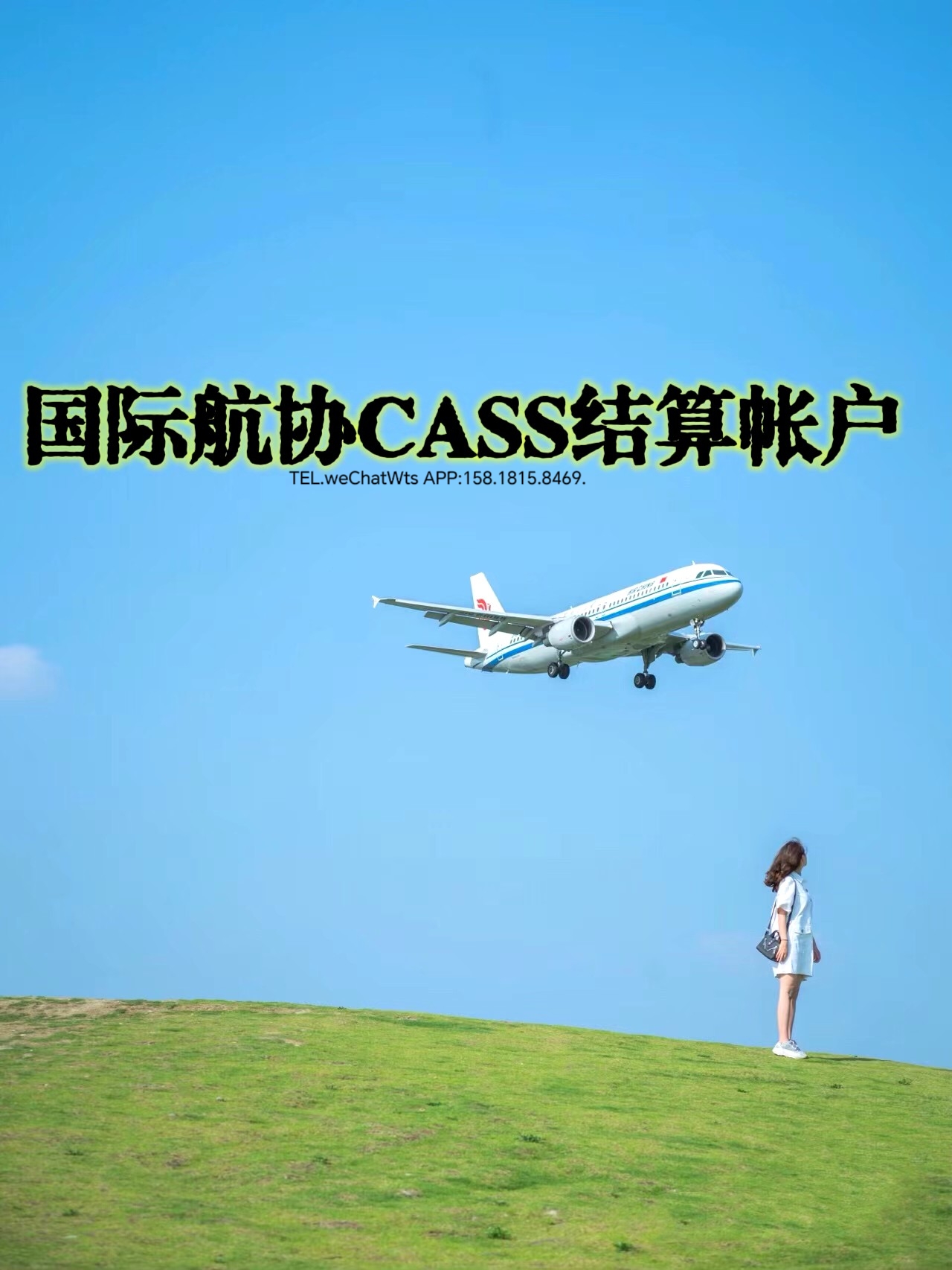 国际航协货运日举行：从标准落地走向行业韧性与数字化领导力