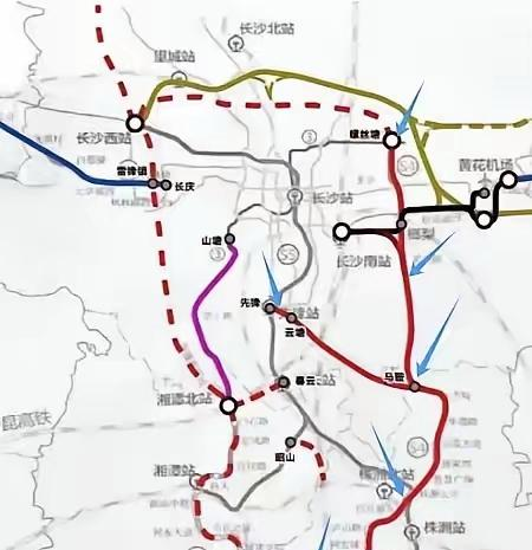 长沙市轨道交通集团有限公司:信息披露事务负责人变更